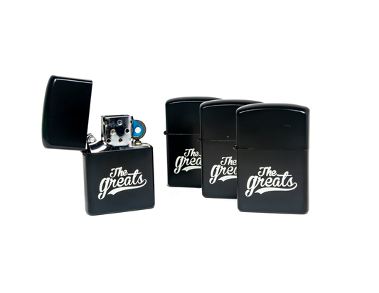 The Greats Lighter