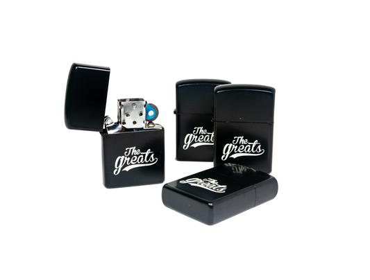 The Greats Lighter